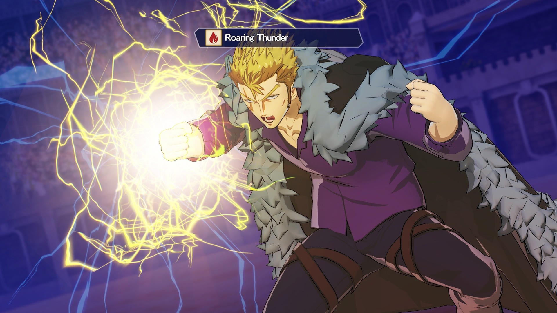 Fairy Tail - Imagen 35
